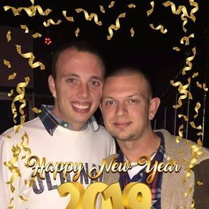 Meet your Posher, Jonathan